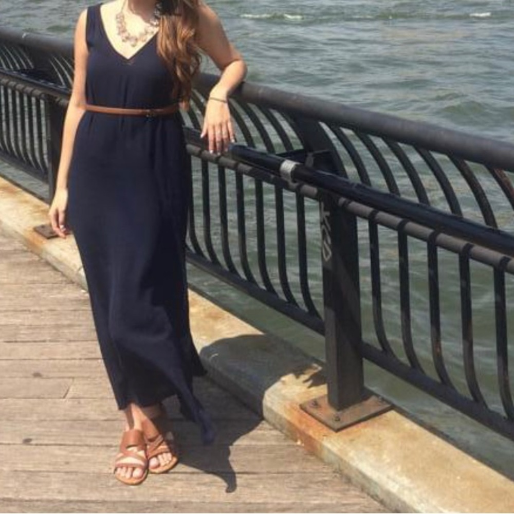 J crew dress xs/s